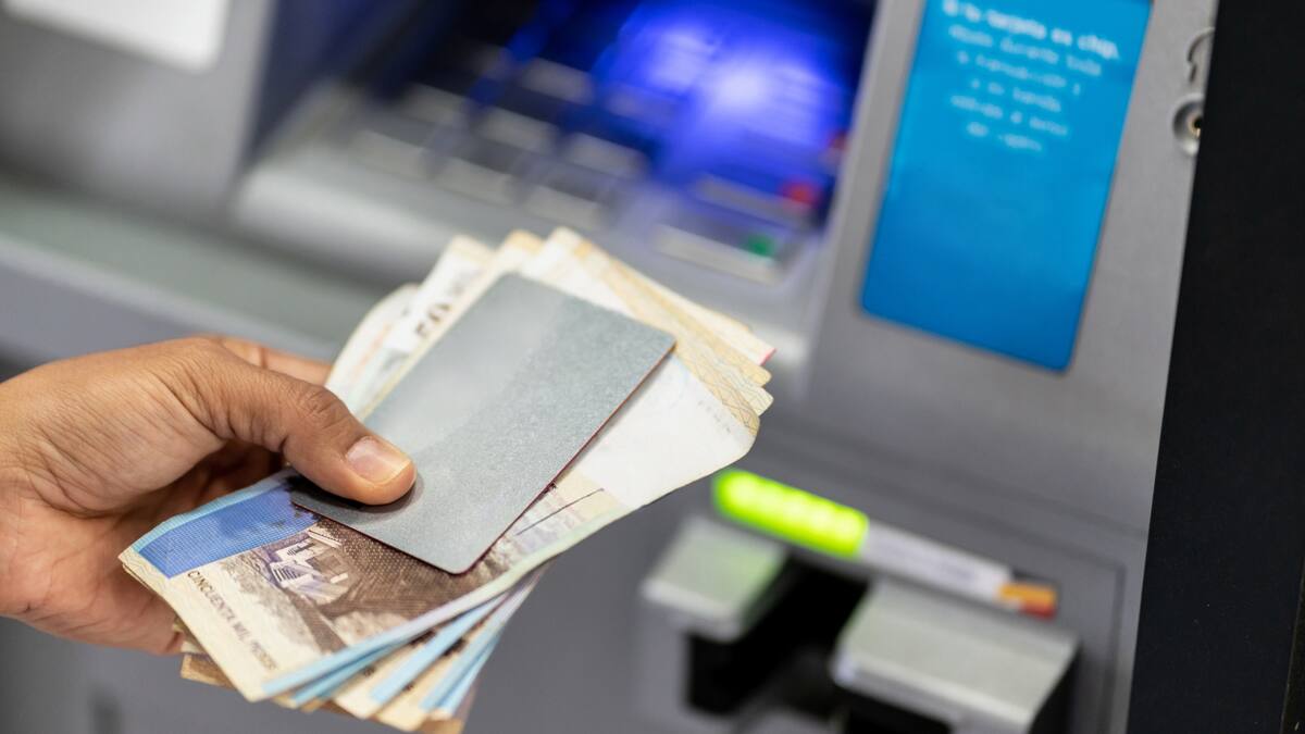 Cómo sacar la plata de las cesantías: los casos en los que puede hacerlo