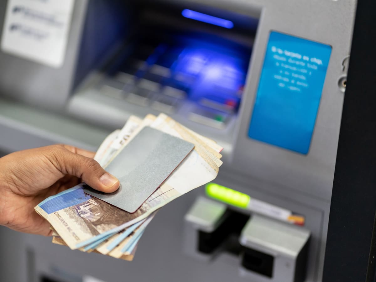 Cómo sacar la plata de las cesantías: los casos en los que puede hacerlo