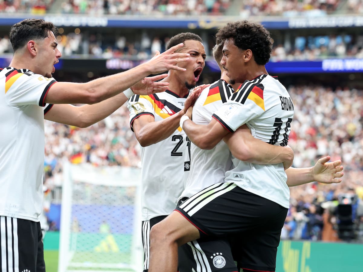 Tabla de posiciones Grupo E: Así quedó tras la goleada de Alemania a Curazao