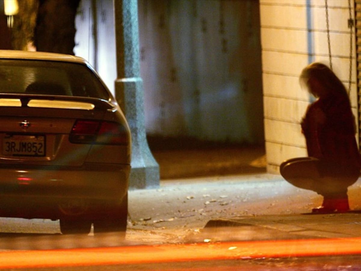 Fiscal expuso cómo procedieron ante nueva red de esclavitud sexual en Cartagena