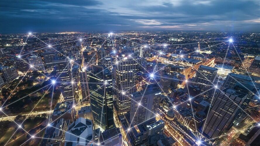 Los retos de los nuevos medios para los derechos de autor y los medios tradicionales.. Foto: Getty Images