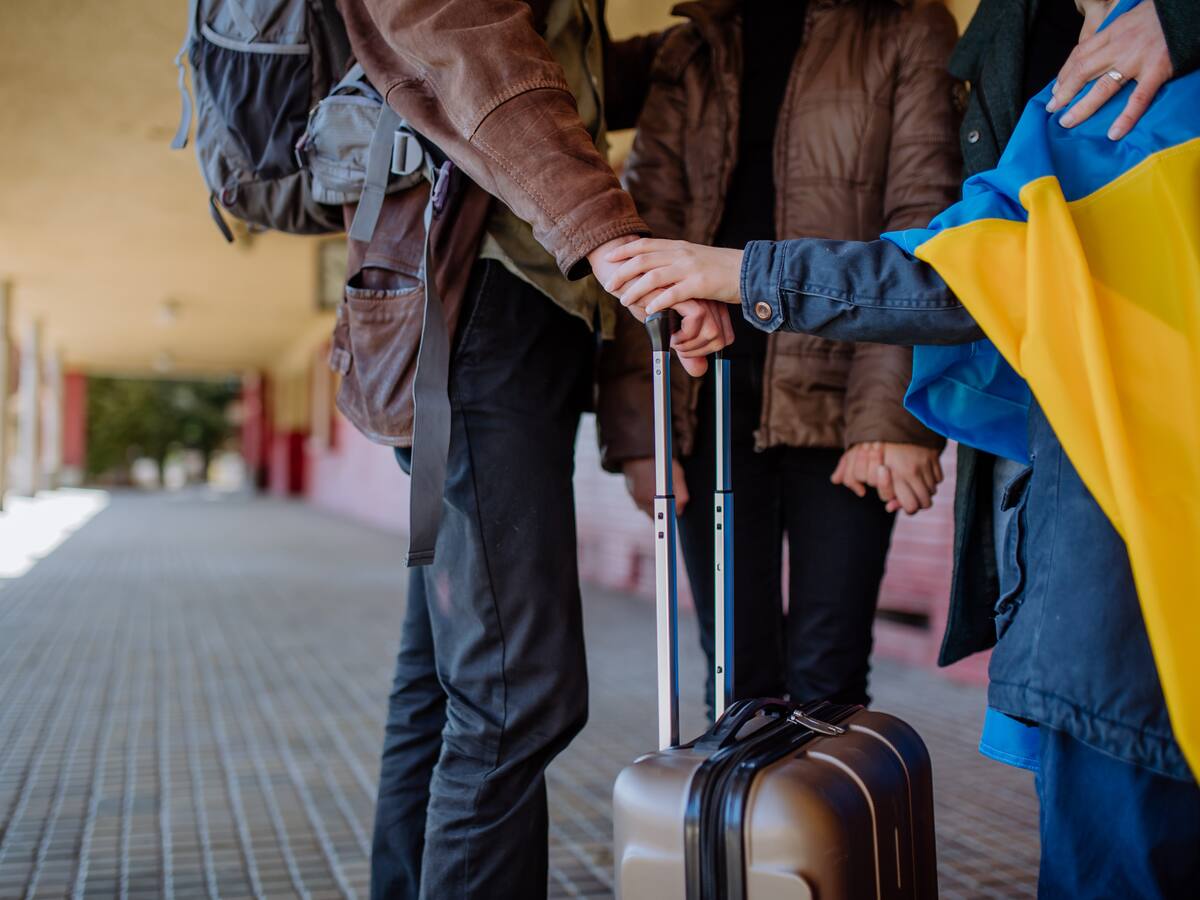 Decenas de países se comprometen en la ONU a dar un mejor trato a los migrantes