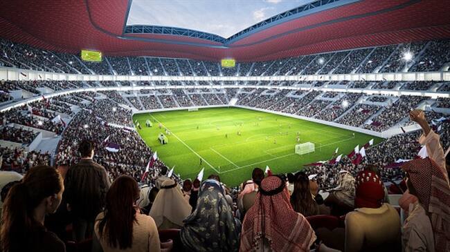 FIFA descarta Mundial de Catar-2022 con 48 equipos, se mantienen 32 participantes. Foto: Getty Images