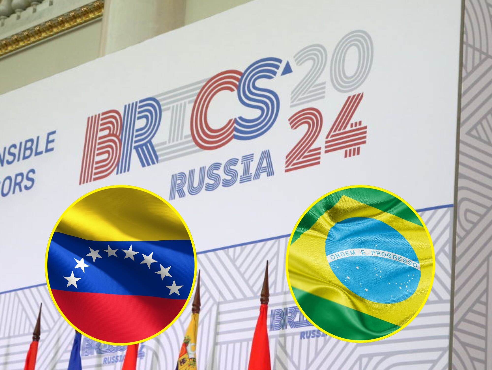 BRICS. I Foto: getty images.