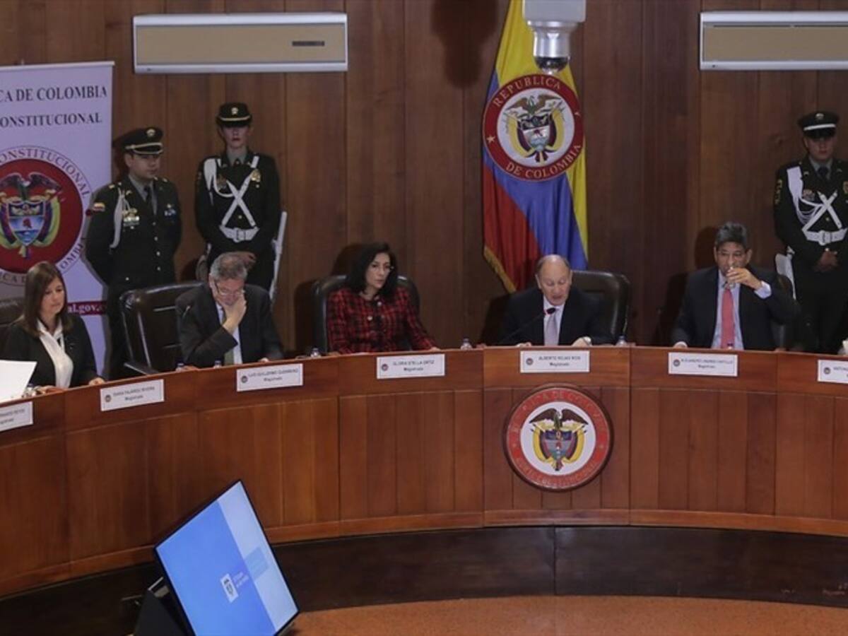 EPS no pueden negar extracción de útero a una mujer escudándose en la edad: Corte
