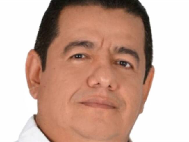 Orlando Fabio Castillo Bermejo. Foto: Cortesía