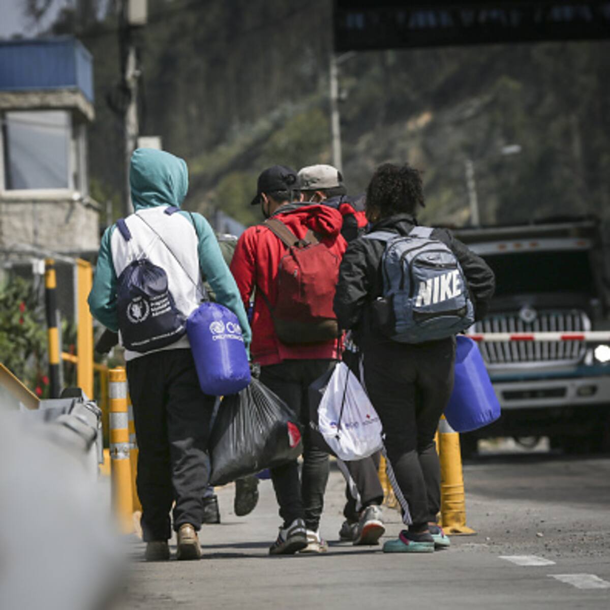 La Corte Constitucional ordenó proteger los derechos laborales de una mujer inmigrante