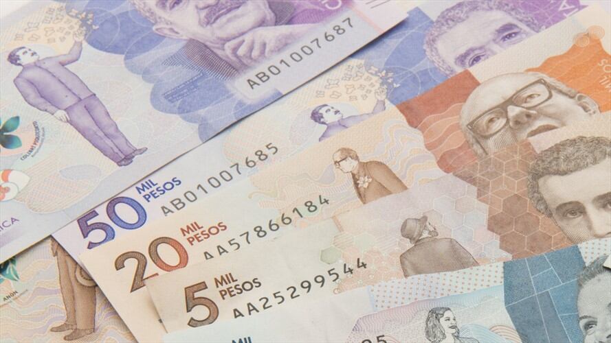 Gobierno espera tener un crecimiento económico por encima del 6.8% comparado con el 2021. Foto: Getty Images