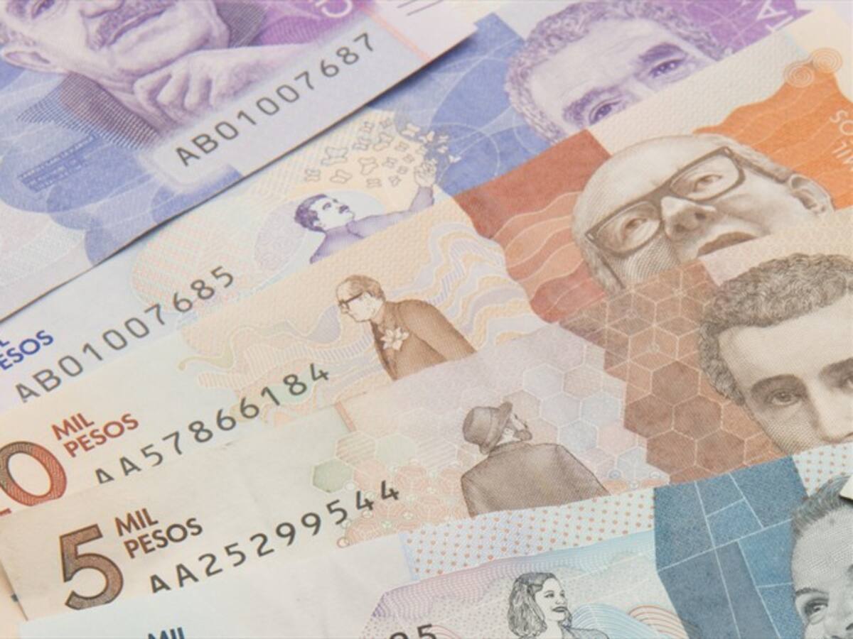 Gobierno espera tener un crecimiento económico por encima del 6.8% comparado con el 2021