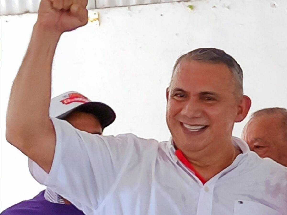 Máximo Noriega rendirá indagatoria por caso de Nicolás Petro