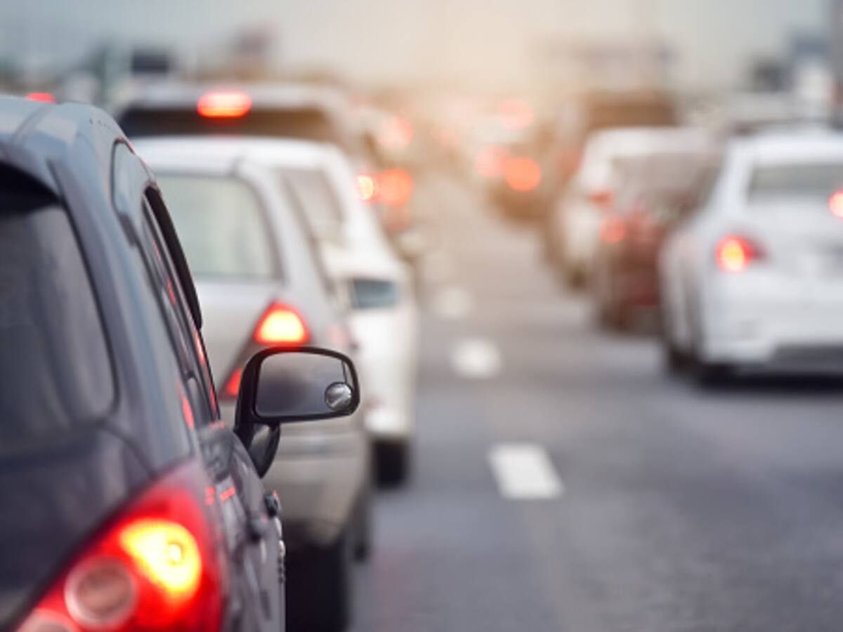 El pico y placa en Cali se levanta desde el 29 de diciembre