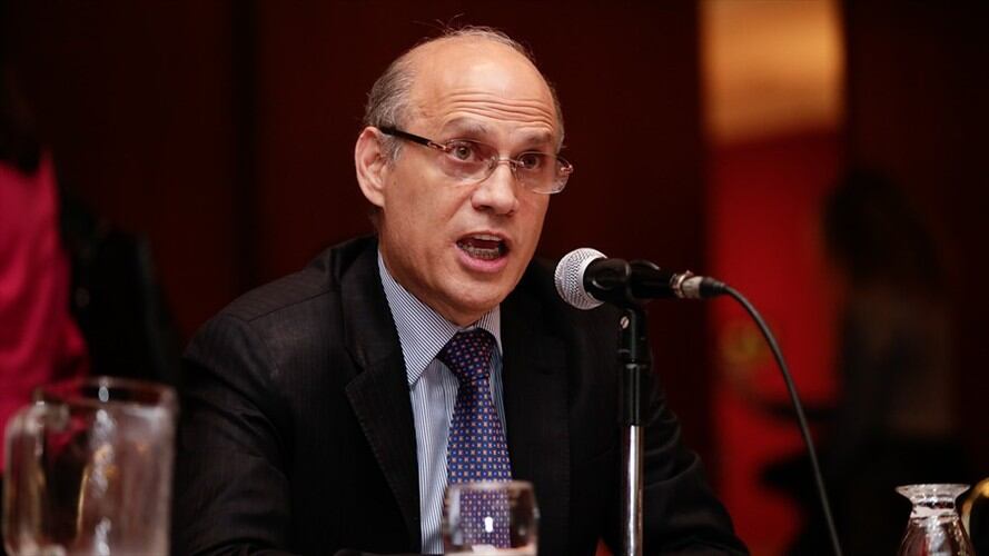 Joaquín José Vives Pérez. Foto: Colprensa