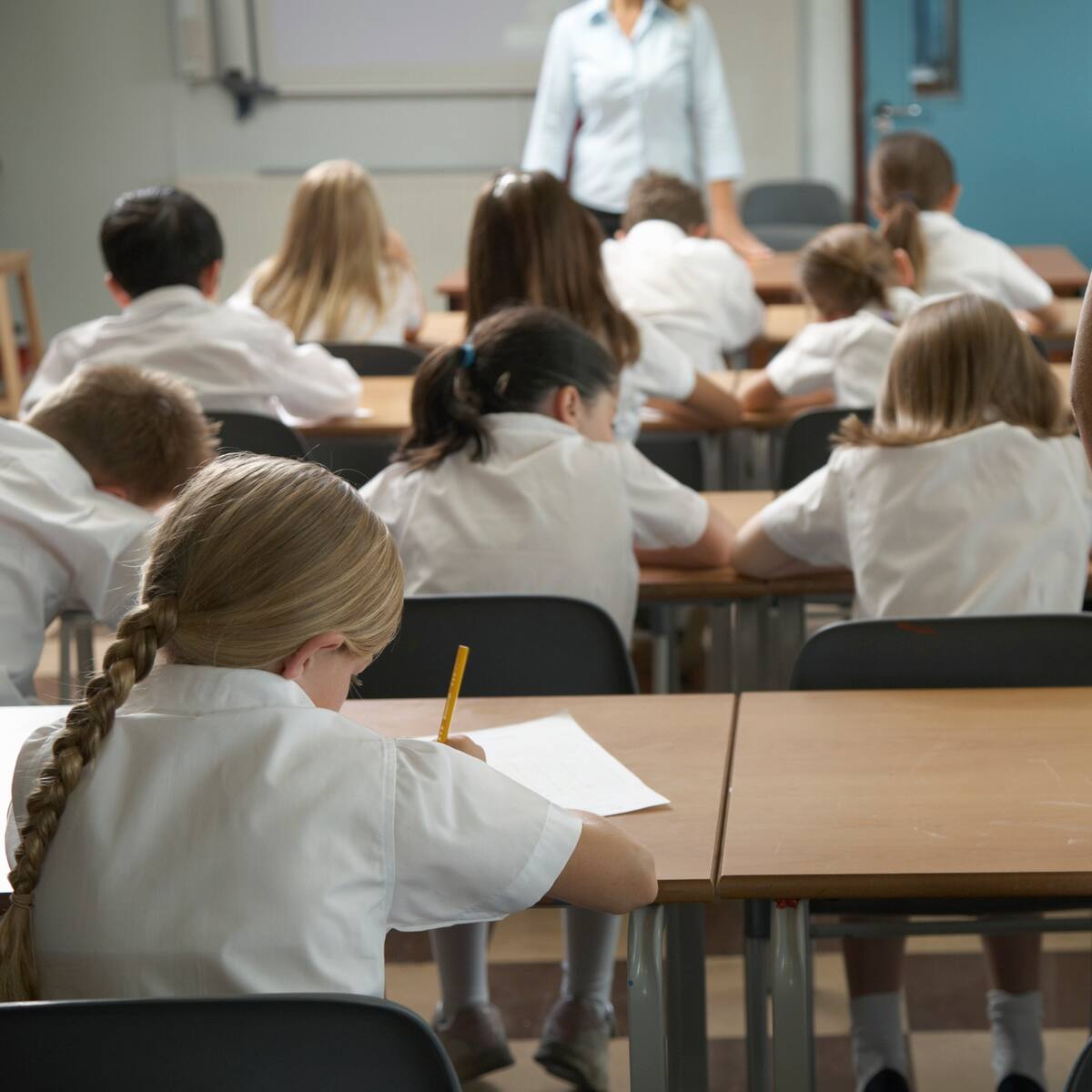 Corte Constitucional aplicó lenguaje para niños que recibirán pensión de Colfondos