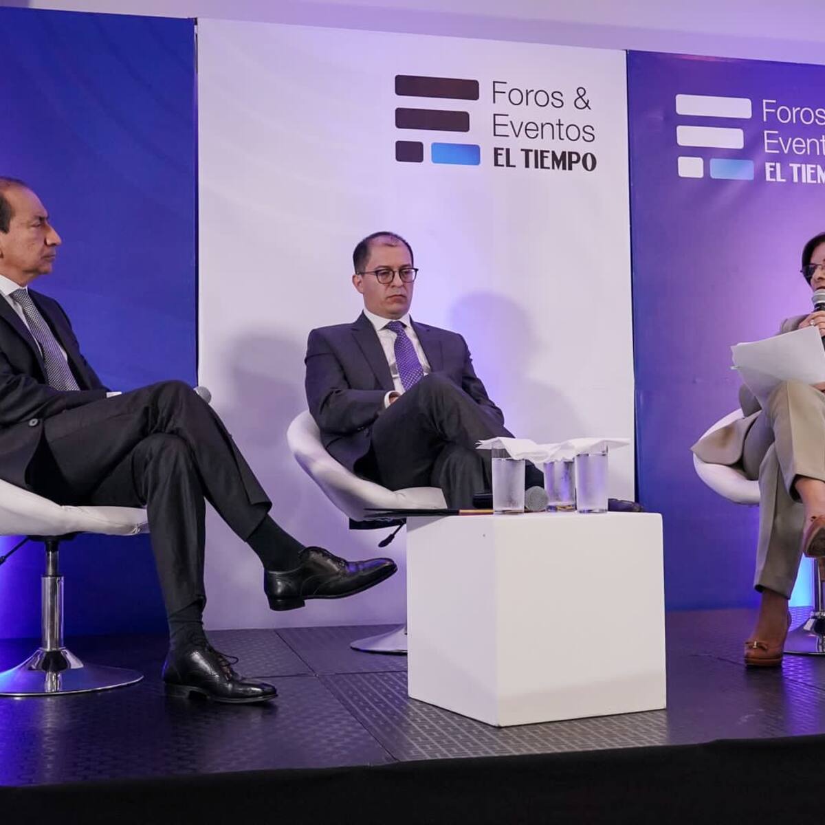 Fuerte pronunciamiento de la Rama Judicial sobre el proyecto de ley de sometimiento