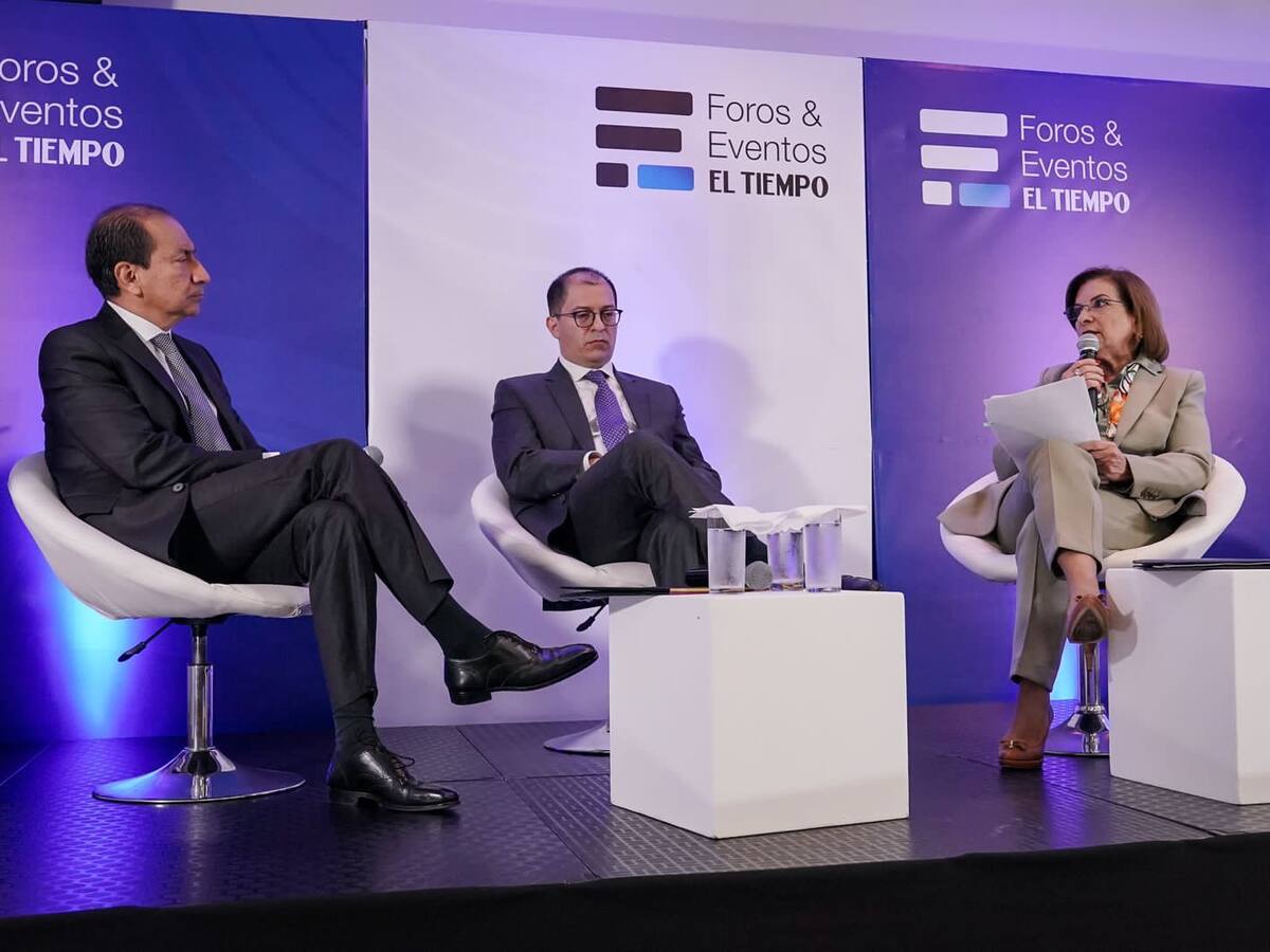 Fuerte pronunciamiento de la Rama Judicial sobre el proyecto de ley de sometimiento