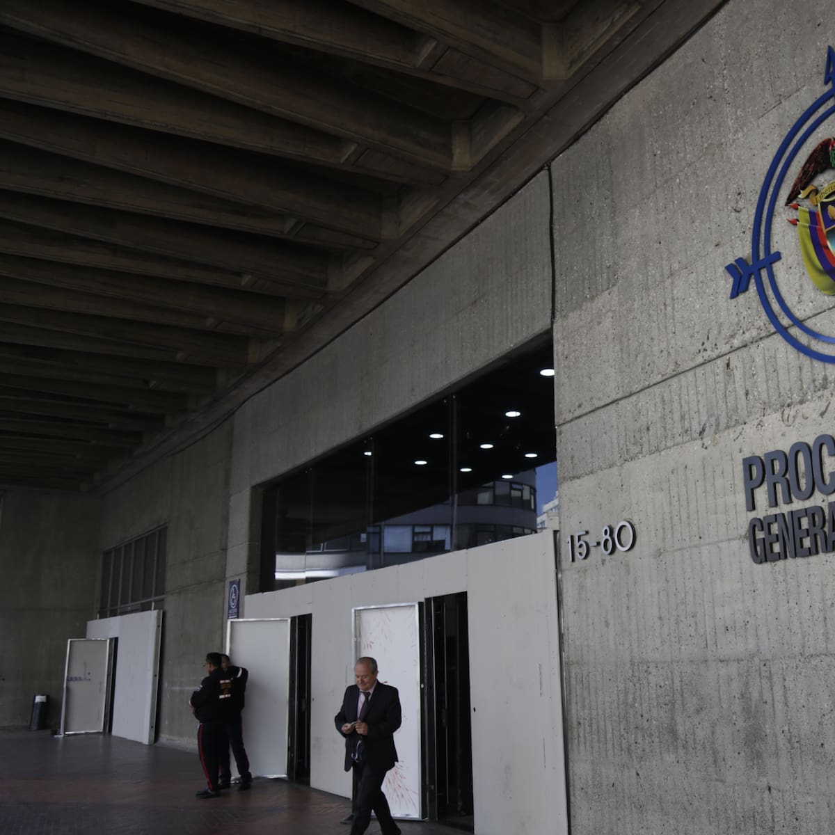 Procuraduría pide a la SSPD indagar presuntos gastos indebidos en la gestión de Edwin Palma en Air-e