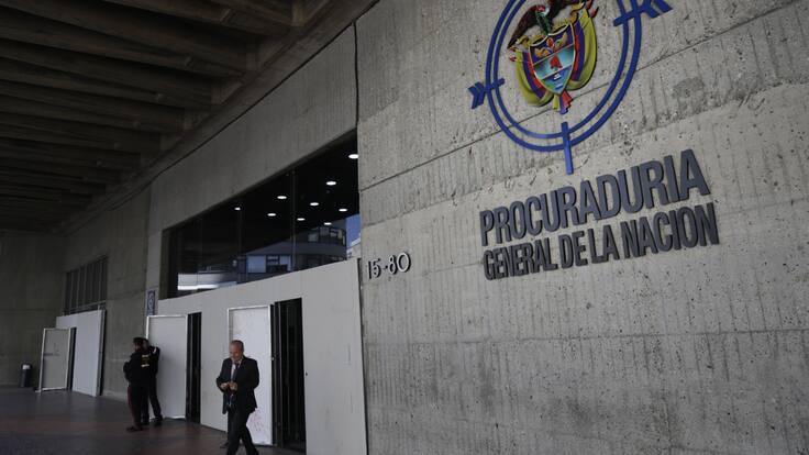Procuraduría nombró a investigador en caso de esposa de MinSalud