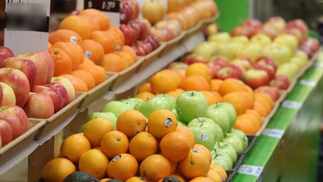 Un proveedor de Cencosud denunció en W Radio que los supermercados Jumbo no pagan a tiempo los pedidos que hacen y que les aplican descuentos en los mismos. Foto: Getty Images