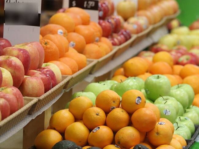 Un proveedor de Cencosud denunció en W Radio que los supermercados Jumbo no pagan a tiempo los pedidos que hacen y que les aplican descuentos en los mismos. Foto: Getty Images
