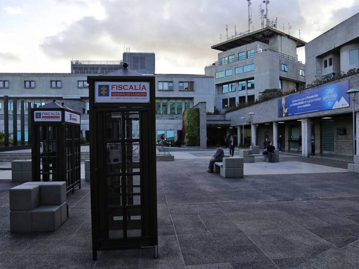 Imputados exfuncionarios de la Fiscalía por interceptaciones ilegales