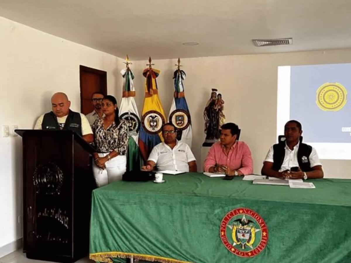 Víctimas reclamaron más protección y compromiso de la UNP en Córdoba