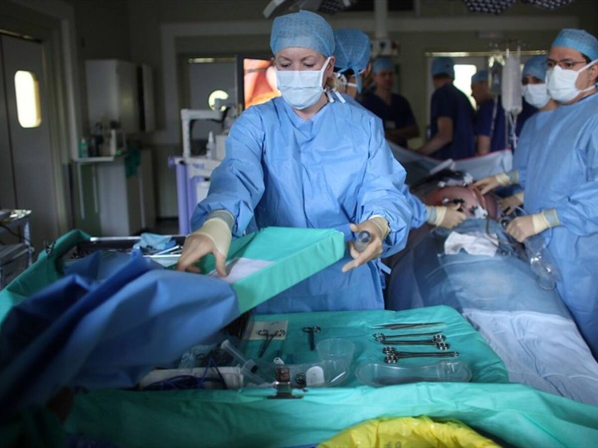 Llevo 16 meses esperando la donación de un riñón: Hugo Moreno