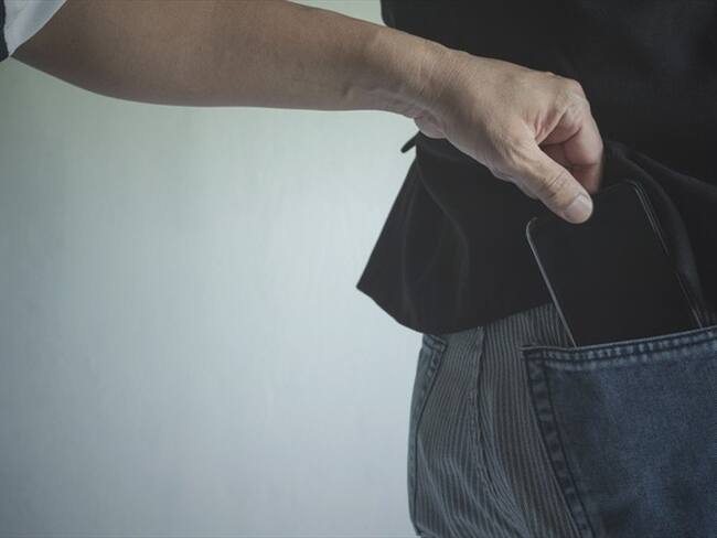 Nuevas cifras de inseguridad en Bogotá muestran aumento de hurtos