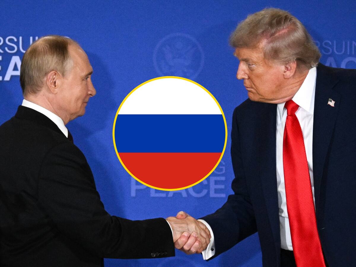 Rusia aseguró que no se dan las condiciones para un reunión ente Vladímir Putin y Donald Trump