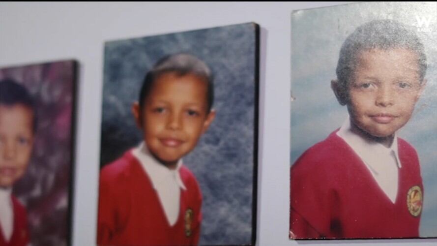 Habitación de Colmenares. Foto: La WCon Vicky Dávila