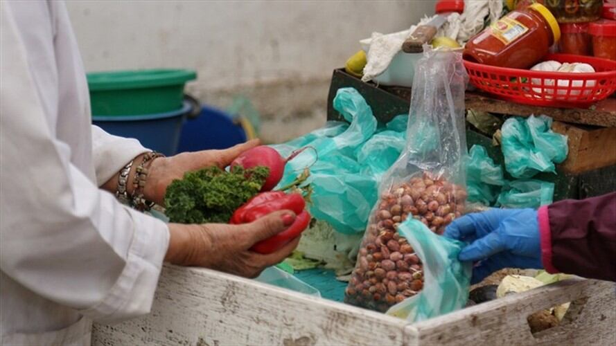 El secretario de Agricultura, Luis Gerardo Arias, sostuvo que se reforzarán los cuidados en las fronteras de Boyacá con la instalación de puntos de desinfección de vehículos, personas, materiales, ali. Foto: Colprensa
