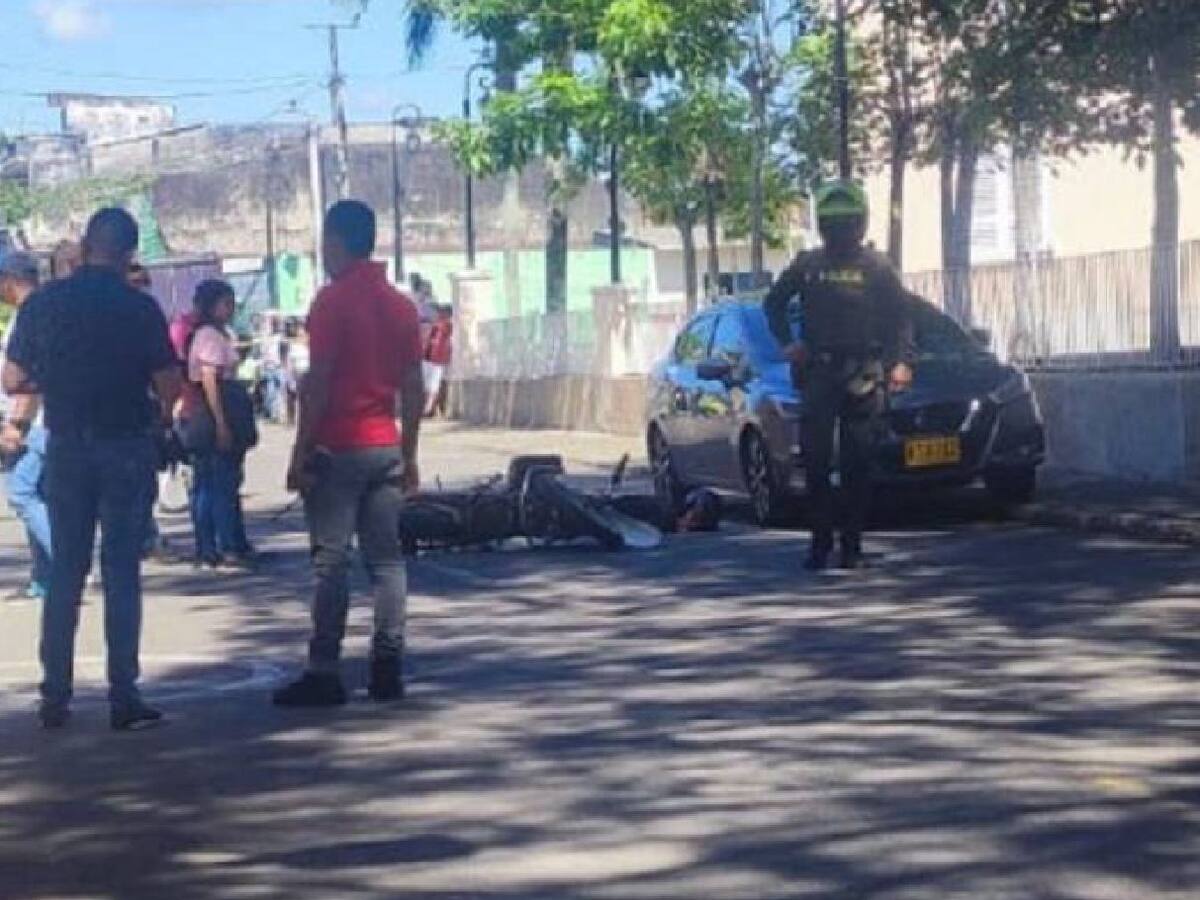 Violencia en Barrancabermeja: reportan otro intento de sicariato