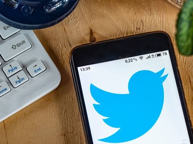Nueva actualización de la red social Twitter. Foto: Getty Images