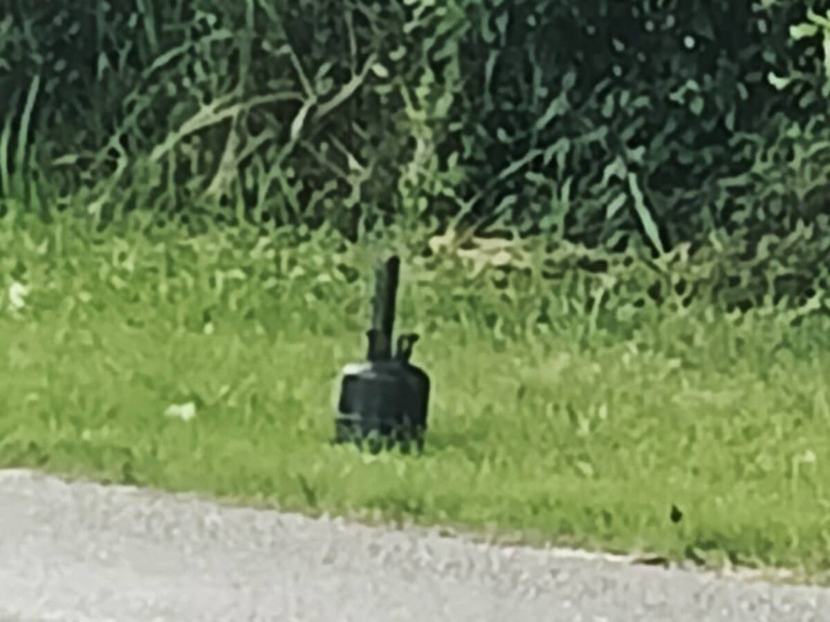 Ejército evitó un ataque terrorista en el norte del Cauca