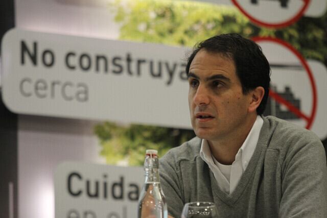 Nos va a llevar a una situación negativa: exministro Tomás González sobre propuesta de vender Permian