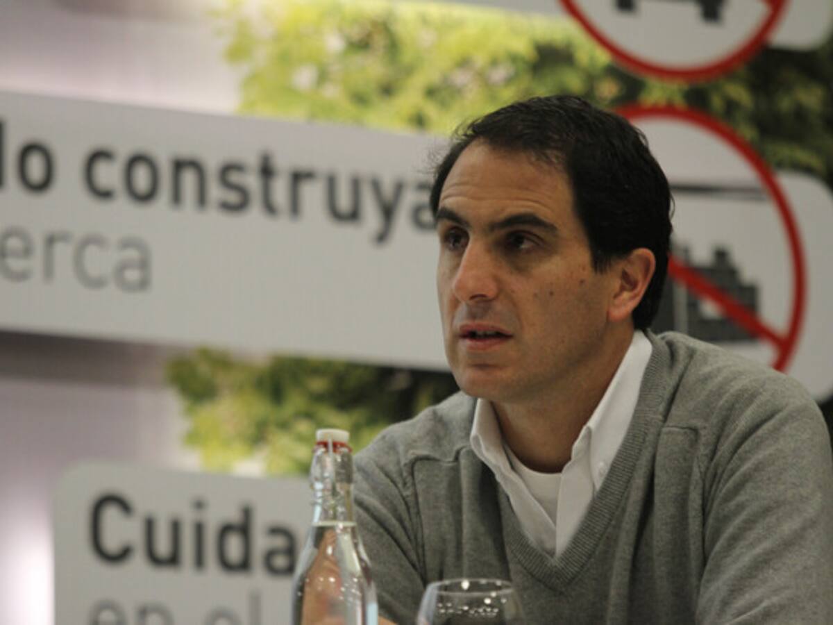 Nos va a llevar a una situación negativa: exministro Tomás González sobre propuesta de vender Permian