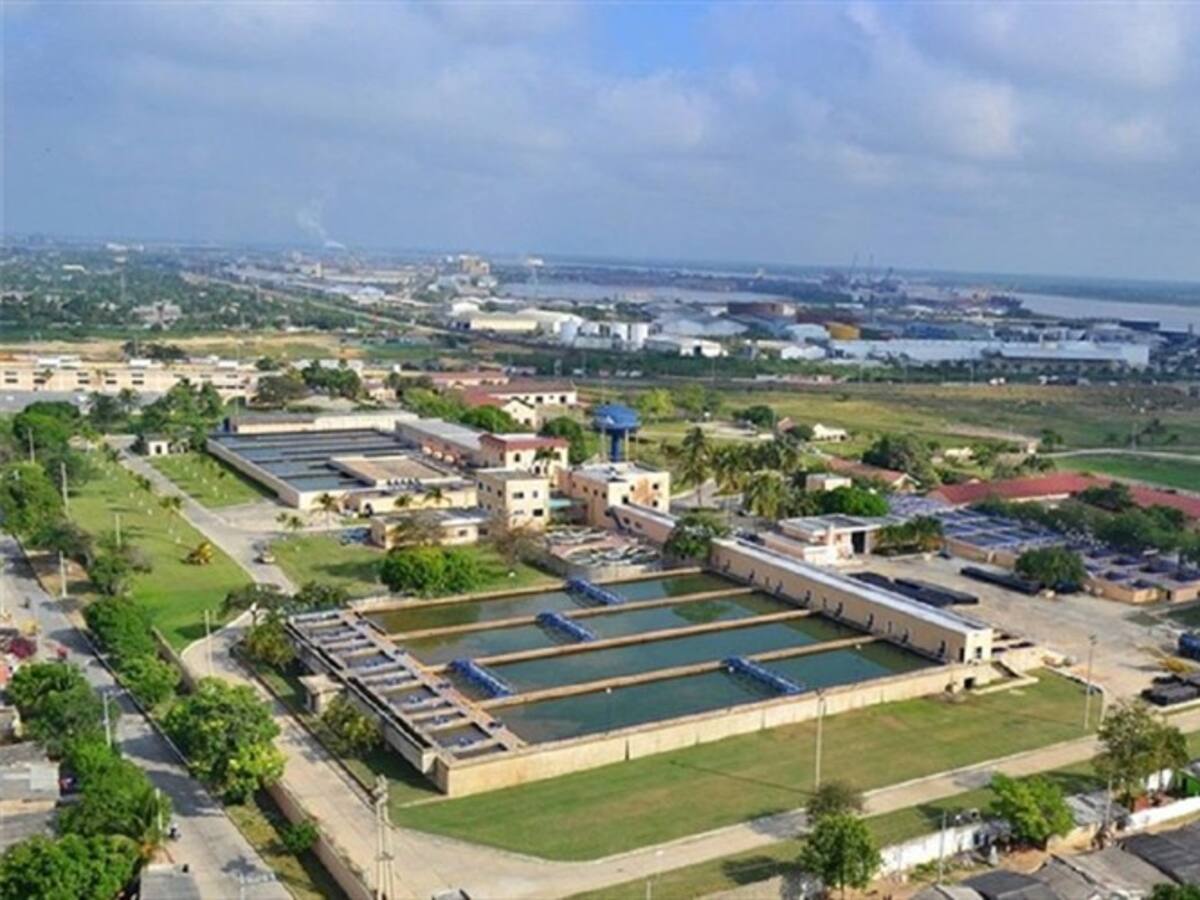 Se confirmó el embargo de acciones de Innasa en Triple A