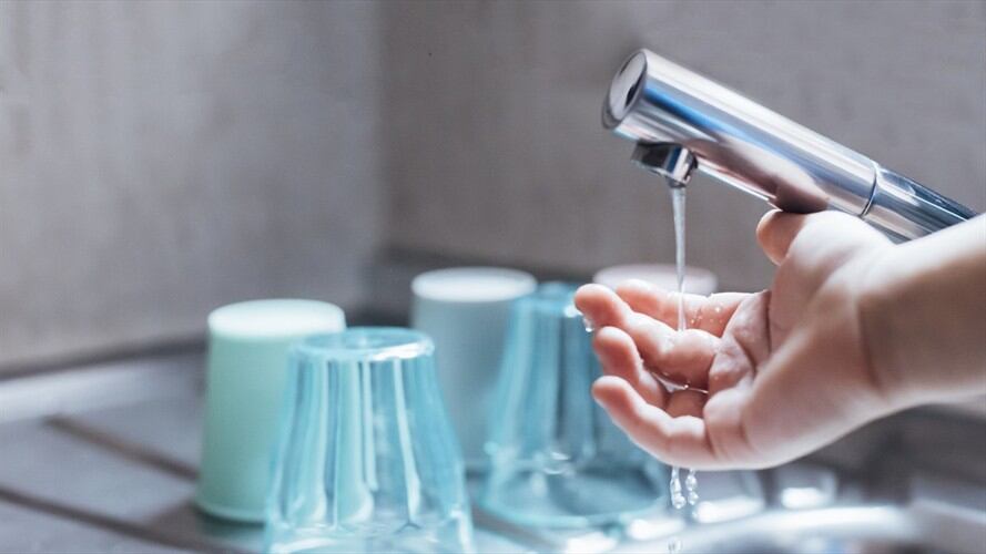 Nueve municipios de Santander sacaron un crédito que supera los 30.000 millones de pesos. Foto: Colprensa | Bonos de agua