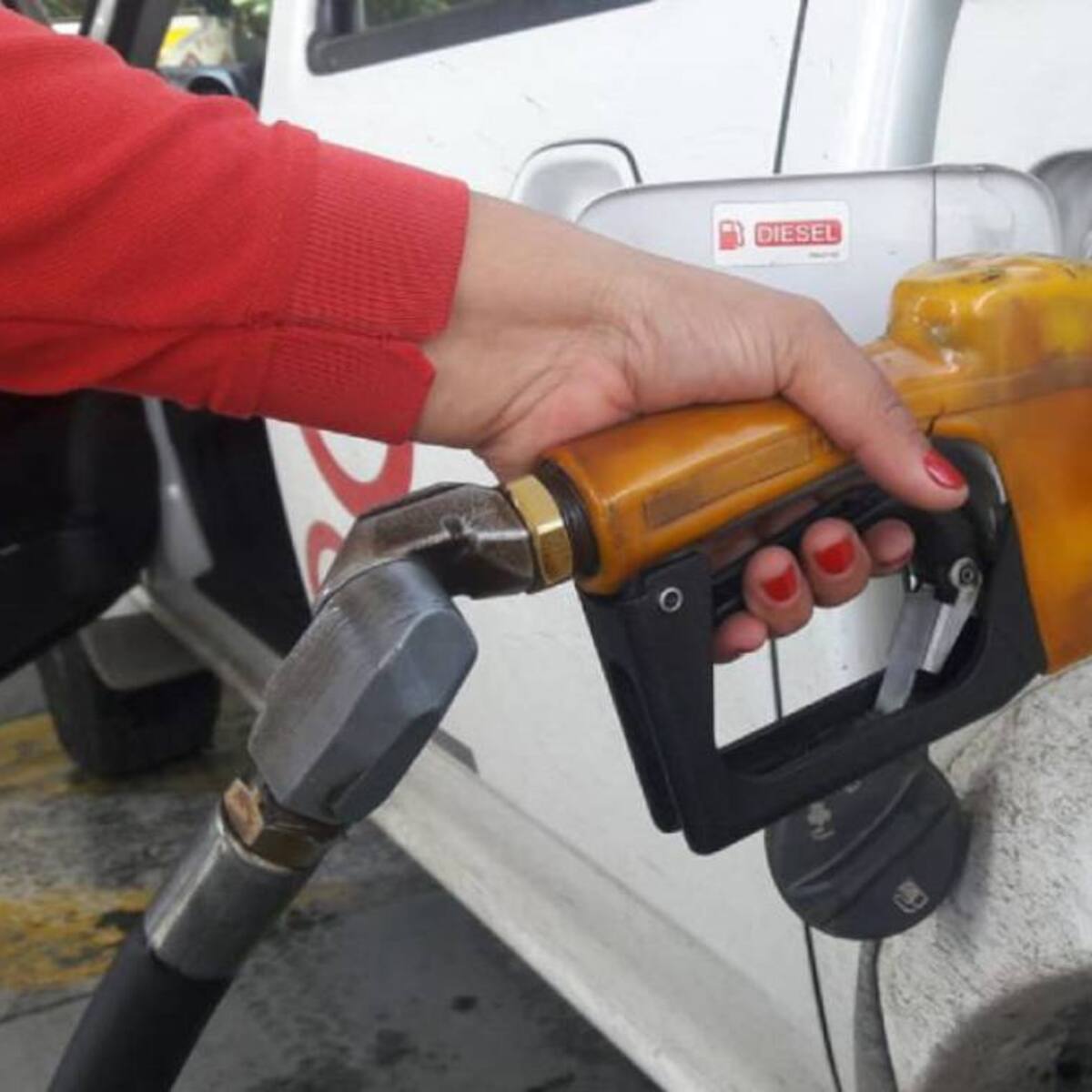 Precio internacional de la gasolina: ¿bajará en Colombia?