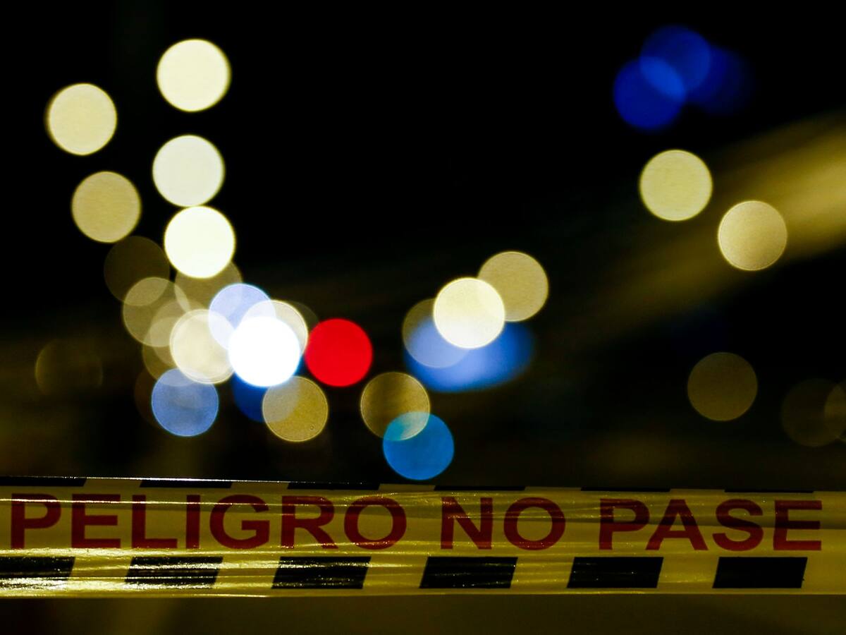Un indígena fue asesinado con disparos de arma de fuego en Páez, Cauca