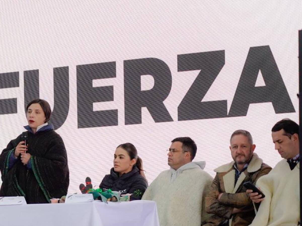 Ministerio de Agricultura llegó acuerdo con los productores de papa de Boyacá, para mitigar crisis