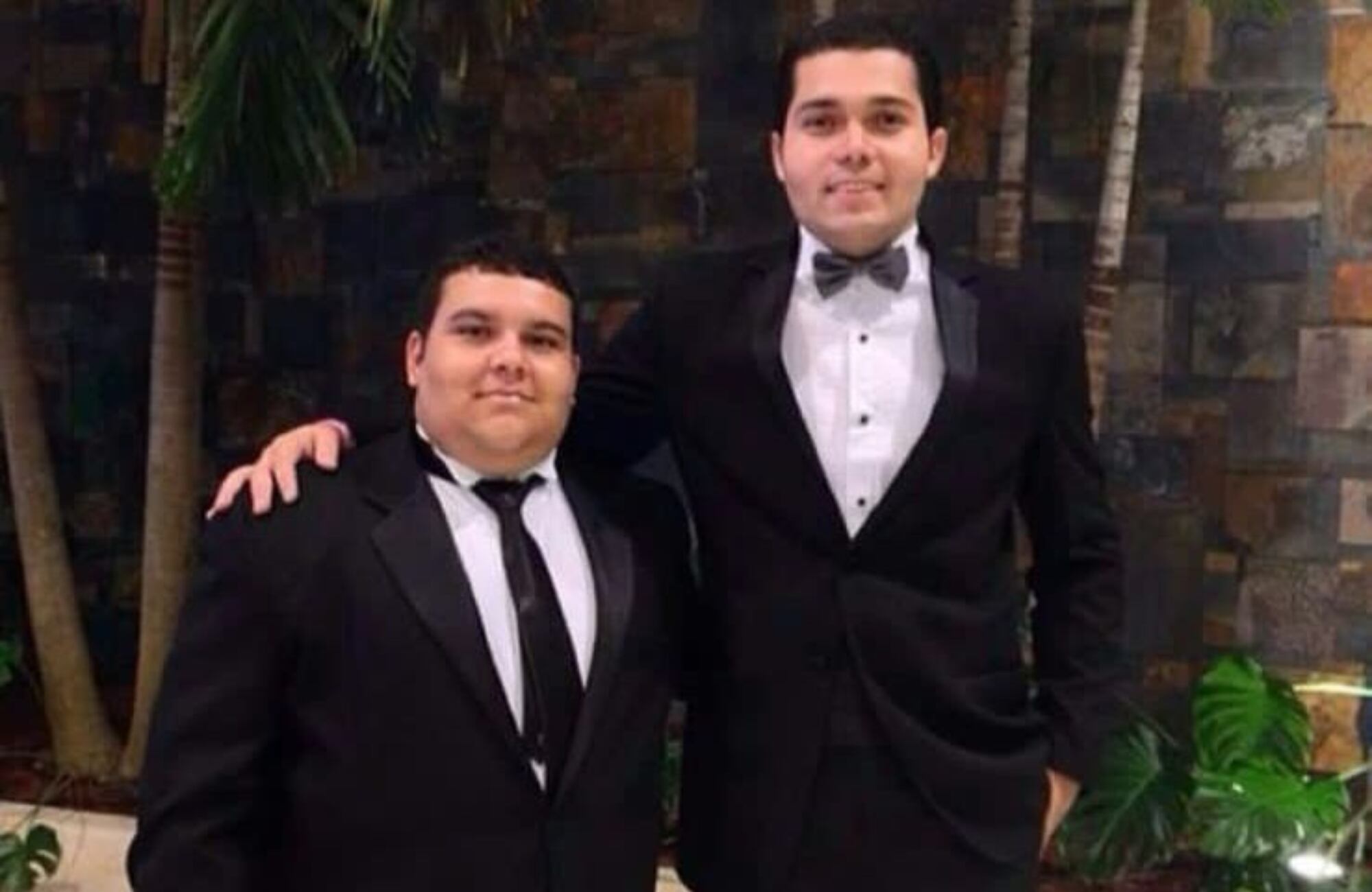 Foto: Suministrada por Johana Fuentes