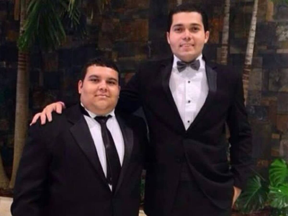 El millonario contrato que firmó capturado con municiones en carro de congresista