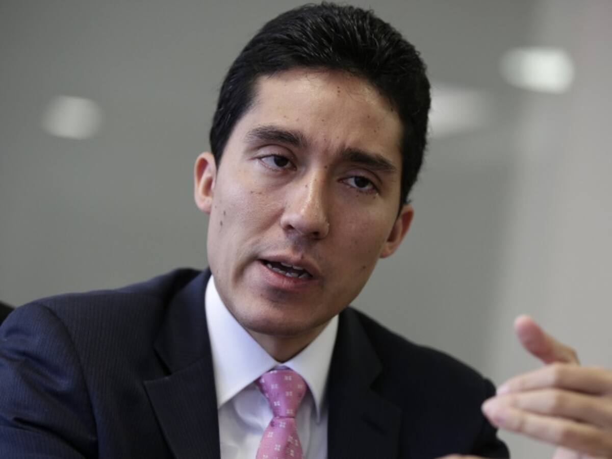 Si nuevo MinHacienda no busca salvaguardar las finanzas, estaremos en líos: Fedesarrollo