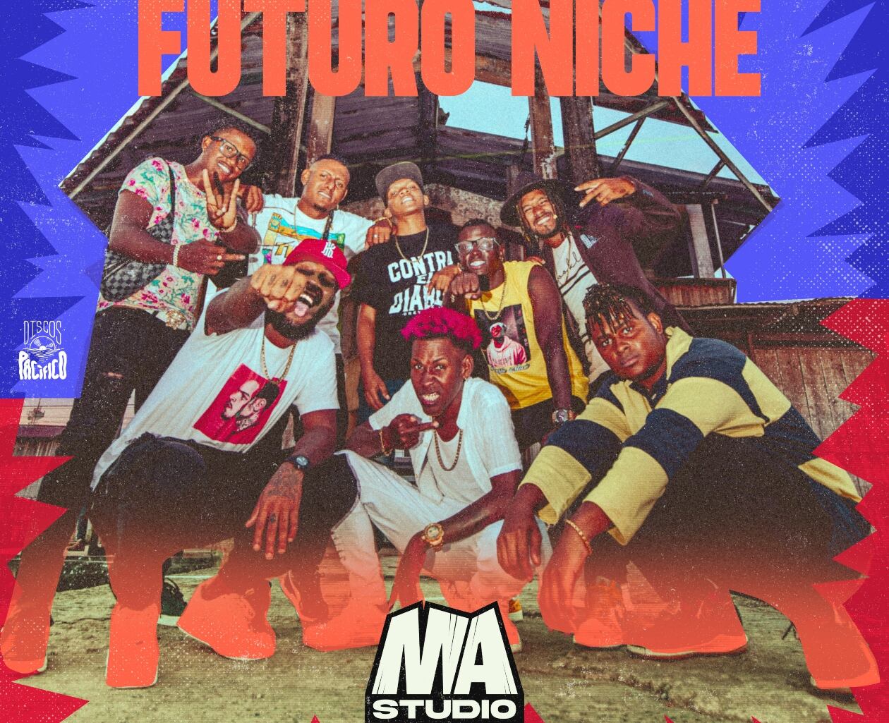 M.A. Studio. Foto: Cortesía.