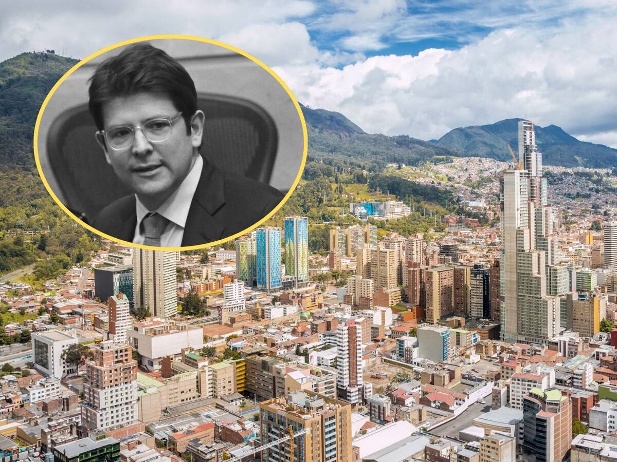 Bogotá tiene listo un operativo especial para la despedida de Miguel Uribe