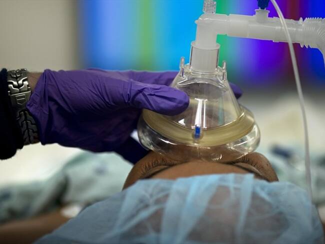 El relato de Silvia Escobar, mujer que recibió un riñón gracias a un donante de órganos