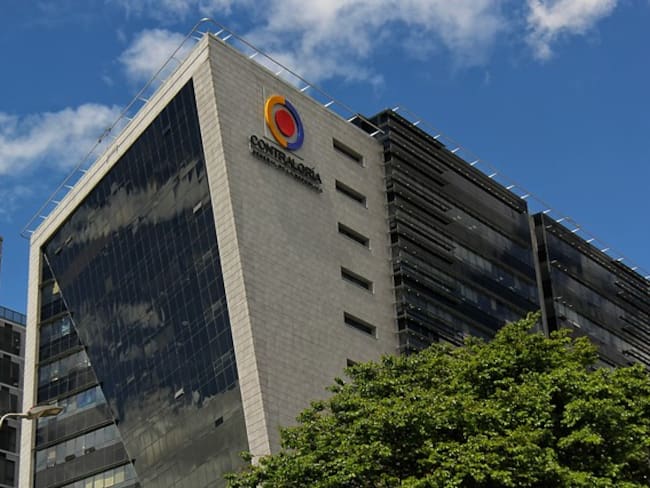 Contraloría hizo un hallazgo con presunta incidencia penal tras una auditoría en el periodo 2020 - 2021. Foto/Colprensa.