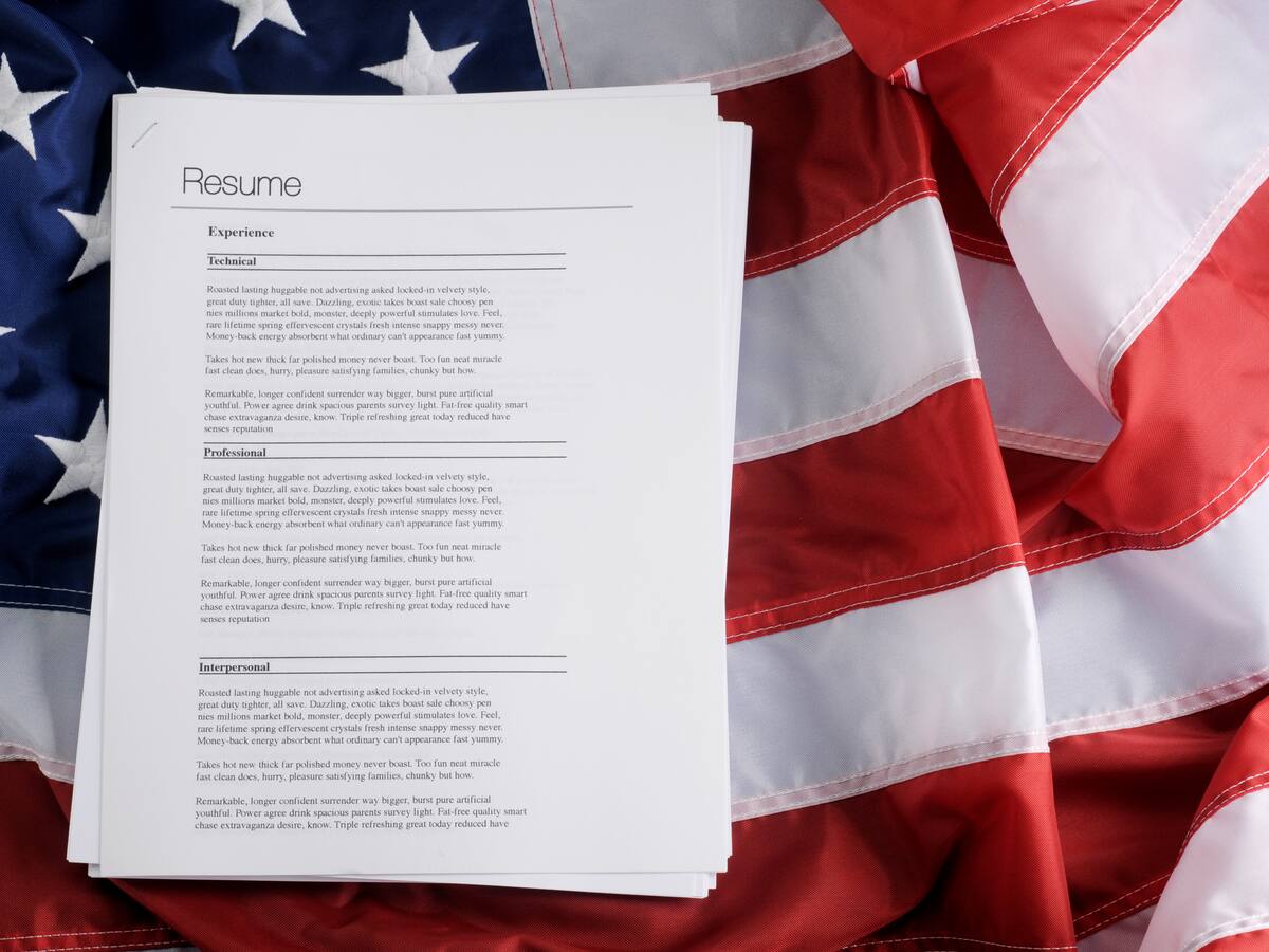 Embajada de Estados Unidos tiene vacantes de empleo: pagan hasta $139 millones al año