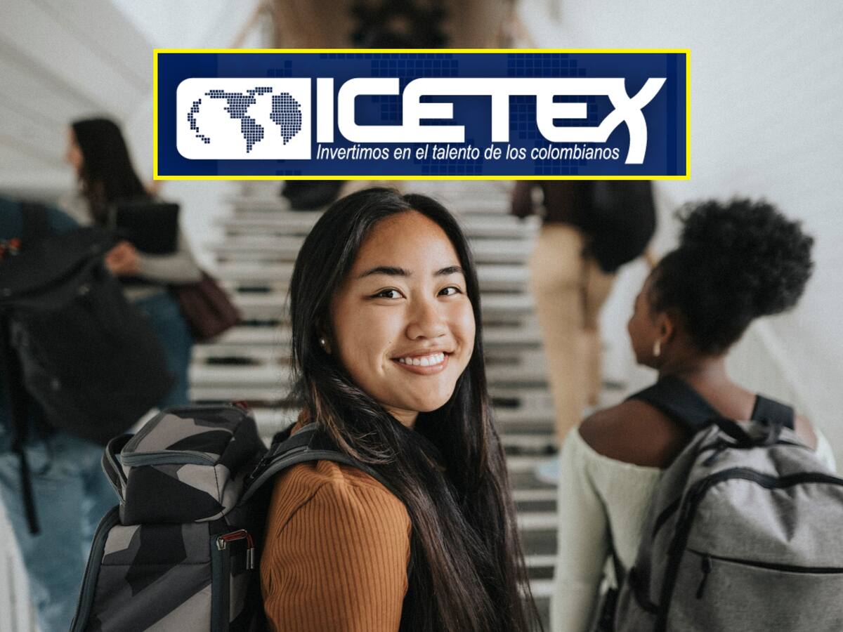 ¡Pilas! ICETEX condonará el 100% de intereses para personas que se encuentren en mora