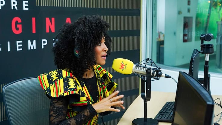 ¿Cómo se descoloniza un país? La periodista Edna Liliana Valencia lo explica sin filtros